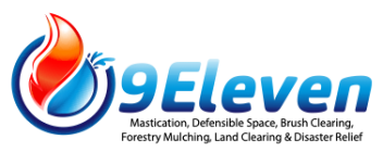 9Eleven Logo